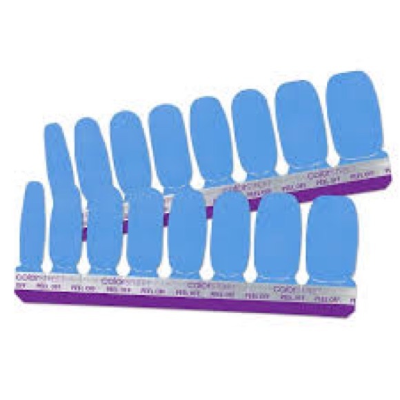 Color Street Fortune Teller - Picture 3 of 5